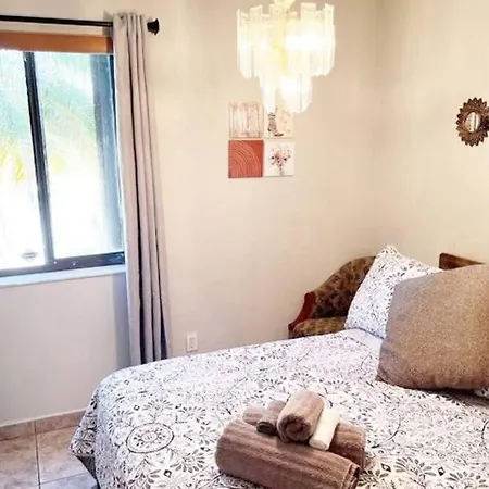 Amazing & Cozy Duplex Near Zoo Miami ! Villa Exterior photo