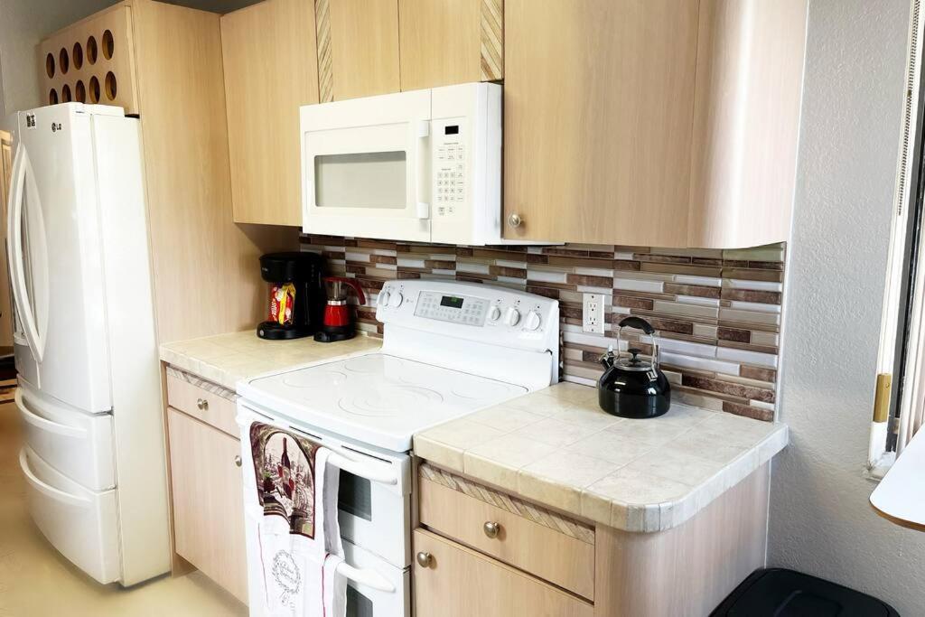 Amazing & Cozy Duplex Near Zoo ! Сasa de vacaciones