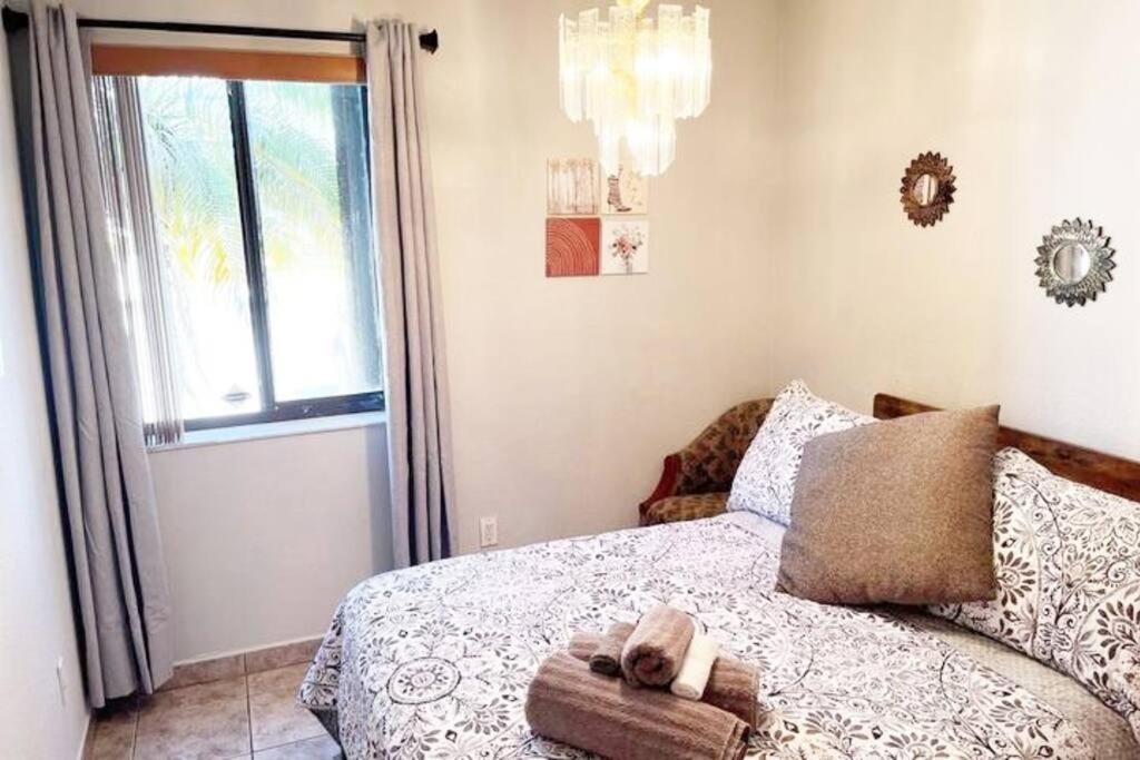 Amazing & Cozy Duplex Near Zoo ! Hébergement de vacances Miami