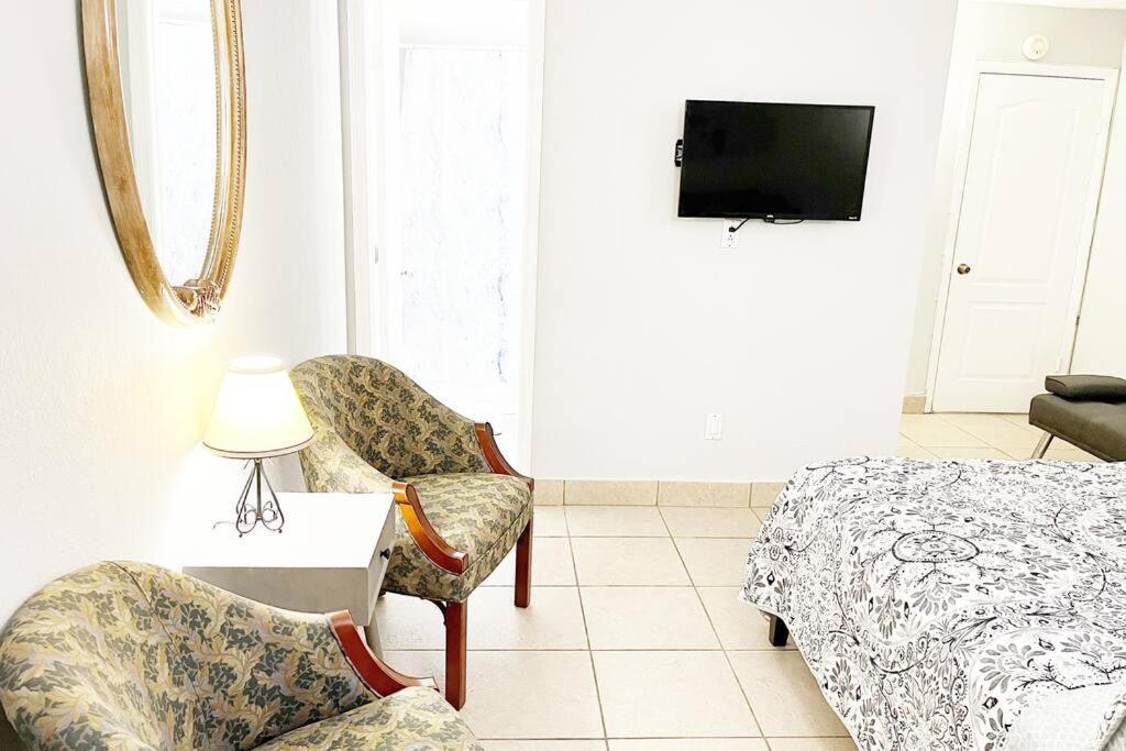 Amazing & Cozy Duplex Near Zoo ! Hébergement de vacances Miami